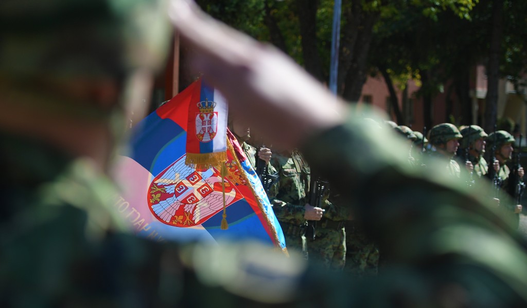 Нове услуге Министарства одбране