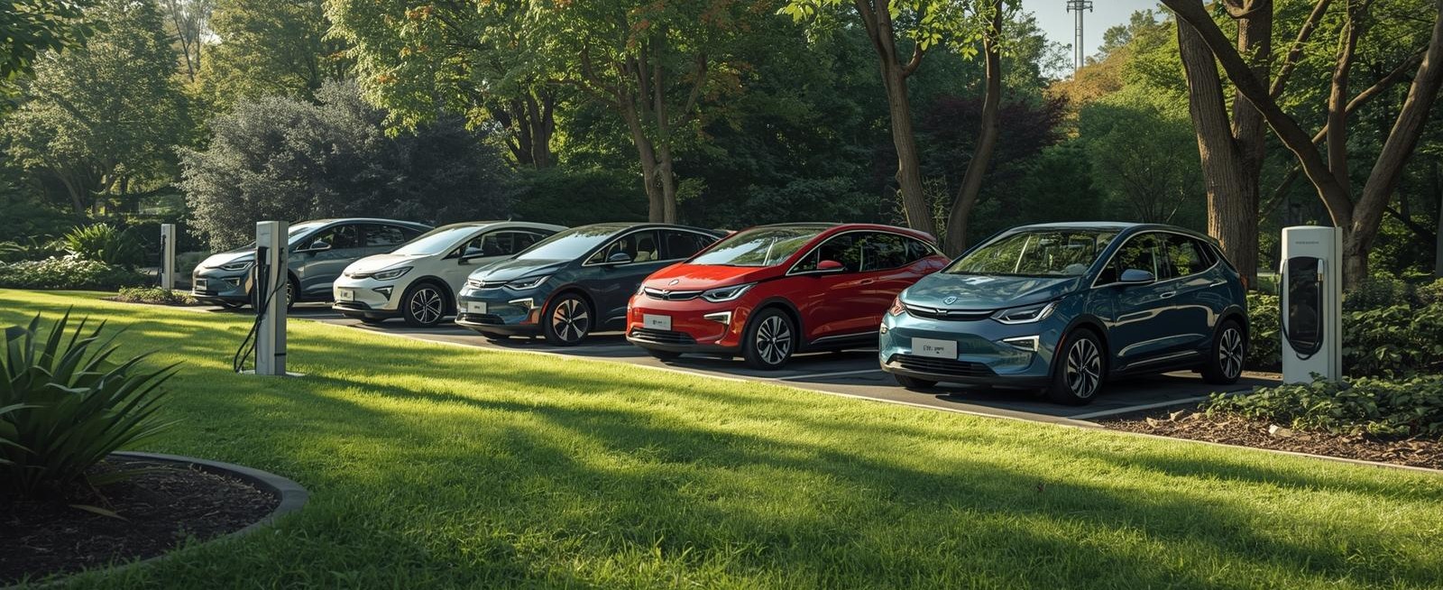 Субвенционисана куповина нових електричних возила